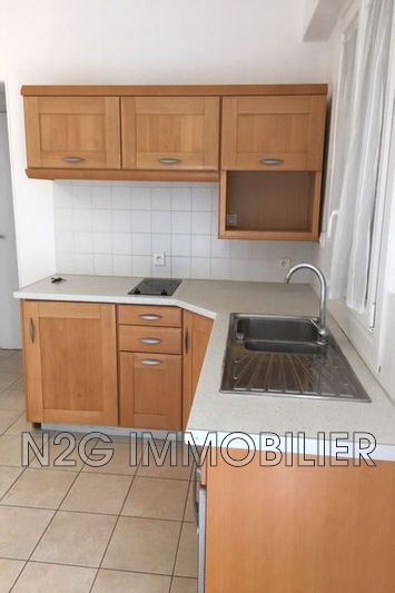 Photo Apartment Cannes Centre-ville, to buy apartment 2 rooms 27 m²