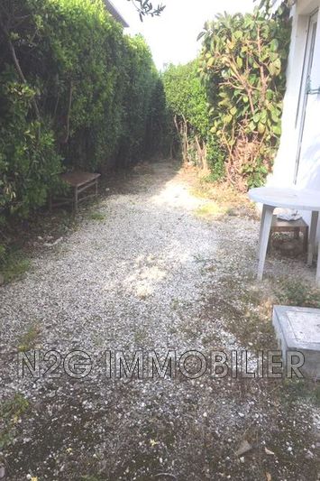 Photo Appartement Cannes Centre-ville, achat appartement 2 pièces 27 m²