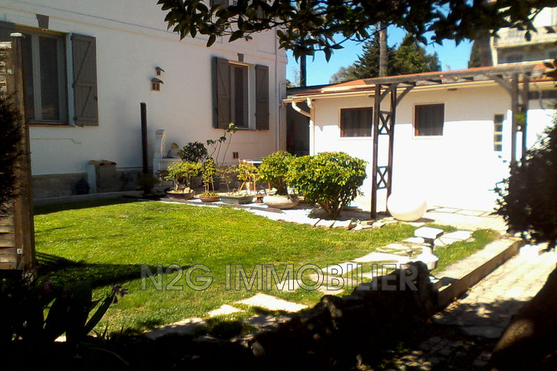 vente Appartement Cannes Centre-ville Appartement Cannes Centre-ville, achat appartement 4 pièces 81 m²
