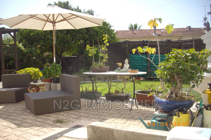 Photo Appartement Cannes Centre-ville, achat appartement 4 pièces 81 m²