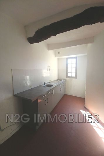 Photo Appartement Grasse Centre-ville, achat appartement 3 pièces 51 m²