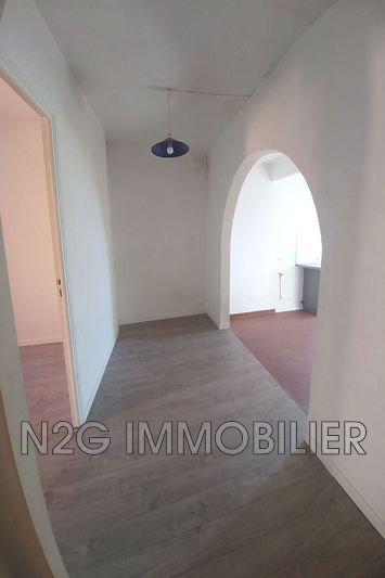 vente Appartement Grasse Centre-ville Appartement Grasse Centre-ville, achat appartement 3 pièces 51 m²