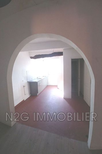 Photo Apartment Grasse Centre-ville, to buy apartment 3 rooms 51 m²