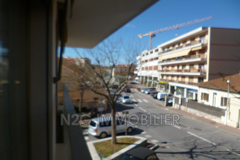 Photo Appartement Le Cannet Centre-ville, achat appartement 4 pièces 86 m²