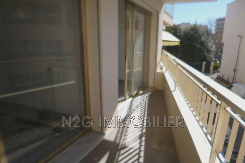 Photo Appartement Le Cannet Centre-ville, achat appartement 4 pièces 86 m²