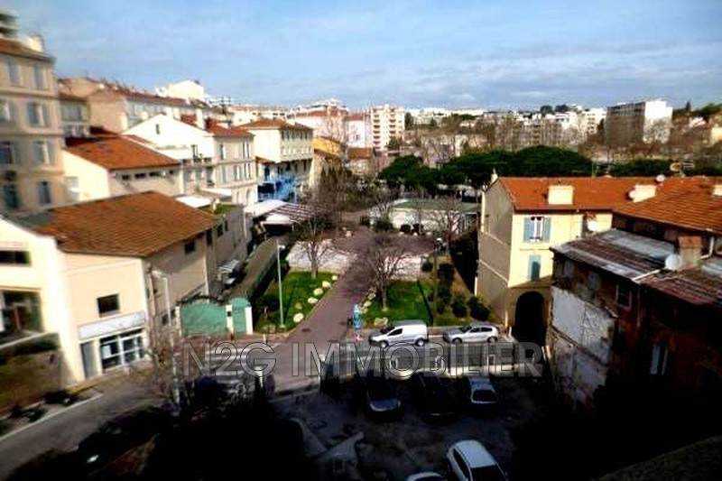 Photo Appartement Cannes Centre-ville, achat appartement 1 pièce 20 m²