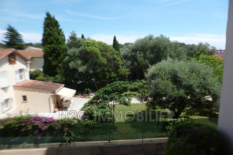 Photo Apartment Le Cannet Centre-ville, to buy apartment 1 room 34 m²