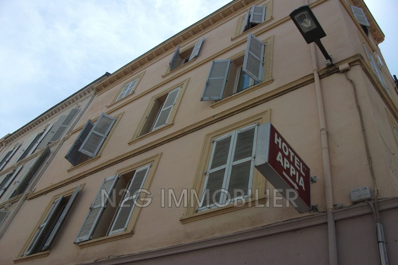 Photo Appartement Cannes Centre-ville, achat appartement 2 pièces 29 m²
