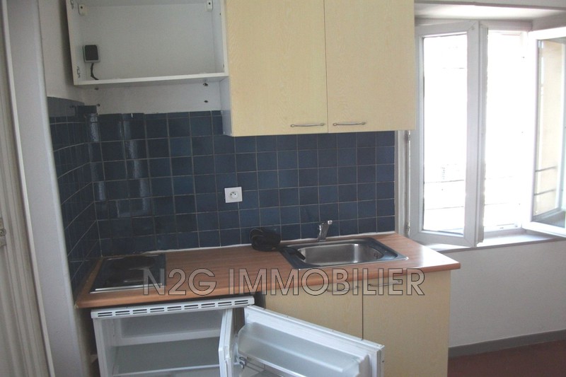 Photo Apartment Cannes Centre-ville, to buy apartment 2 rooms 29 m²