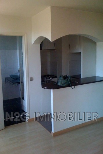 Photo Appartement Le Cannet Centre-ville, achat appartement 1 pièce 26 m²