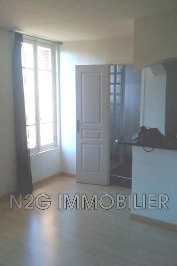 vente Appartement Le cannet Centre-ville Appartement Le Cannet Centre-ville, achat appartement 1 pièce 26 m²