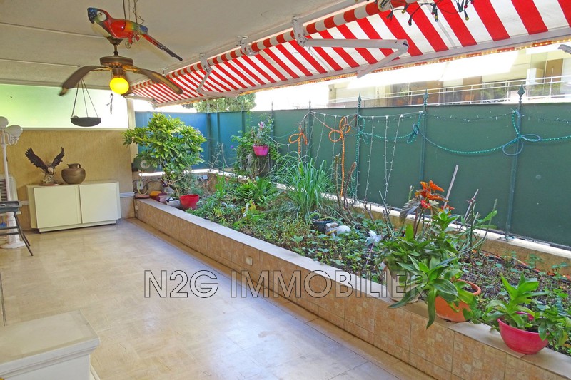 Photo Appartement Cannes Centre-ville, achat appartement 3 pièces 75 m²