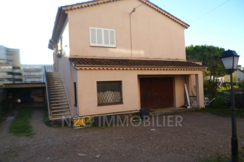 Photo Maison Le Cannet Centre-ville, achat maison 3 chambres