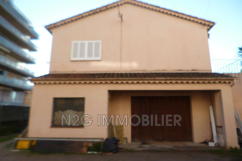 Photo Maison Le Cannet Centre-ville, achat maison 3 chambres