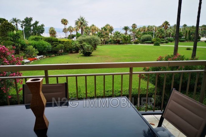 vente Appartement Cannes Croisette Appartement Cannes Croisette, achat appartement 3 pièces 96 m²