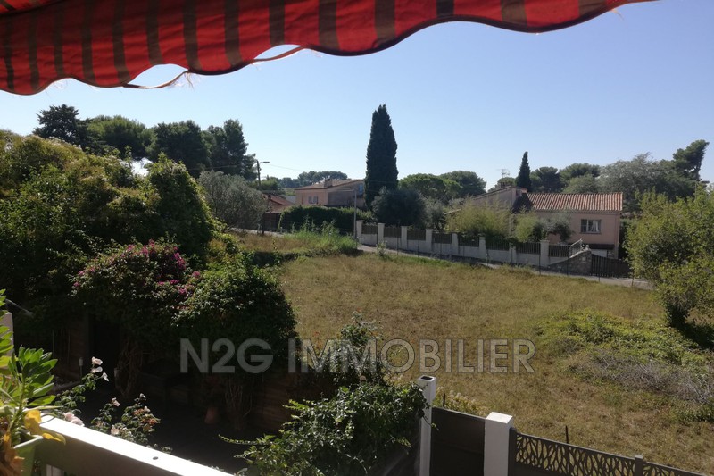 Photo Appartement Le Cannet Centre-ville, achat appartement 3 pièces 64 m²