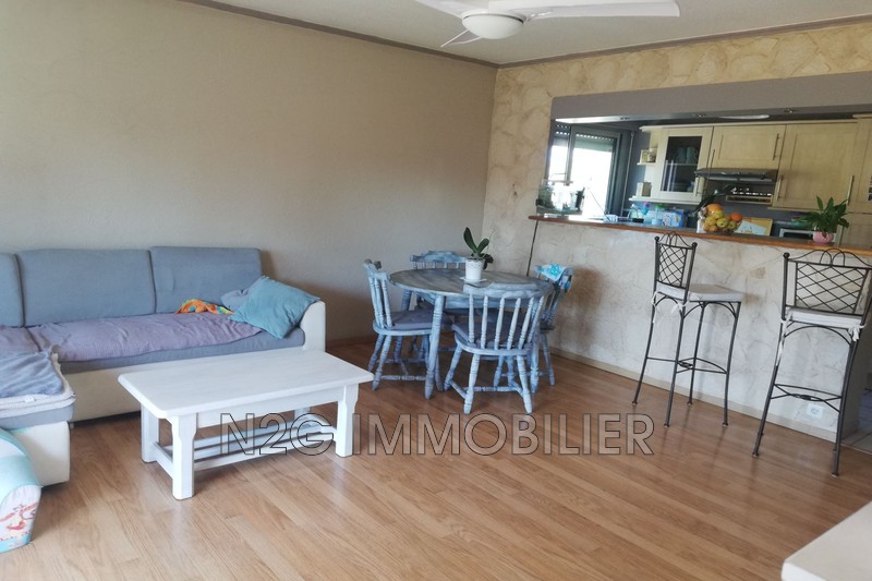 vente Appartement Le cannet Centre-ville Appartement Le Cannet Centre-ville, achat appartement 3 pièces 64 m²