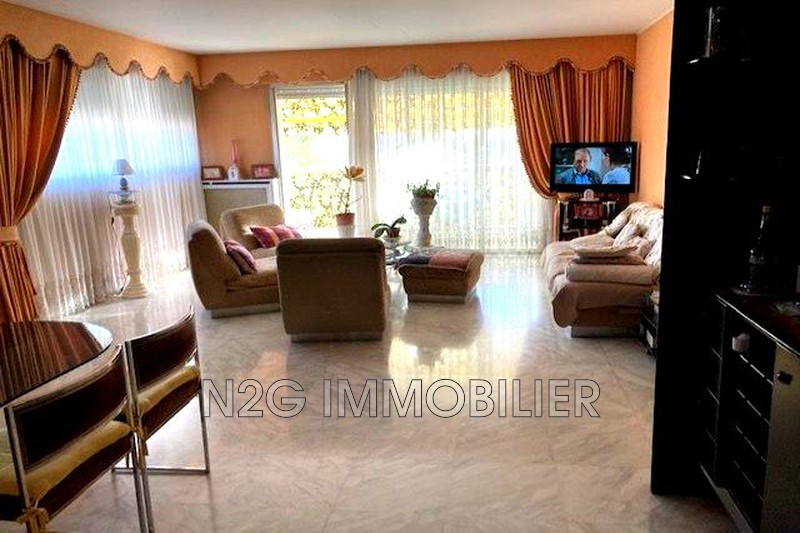 Photo Appartement Cannes Centre-ville, achat appartement 3 pièces 90 m²