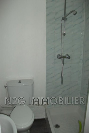 vente Appartement Grasse Centre-ville Appartement Grasse Centre-ville, achat appartement 1 pièce 44 m²