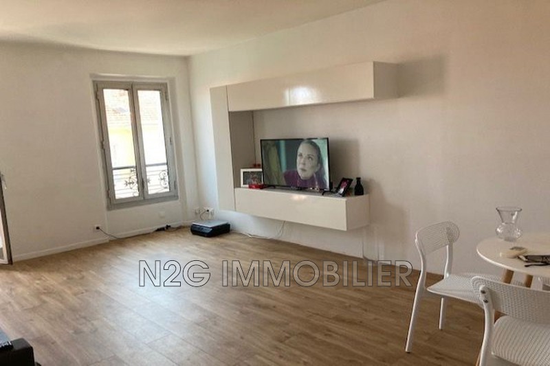 Photo Appartement Cannes Centre-ville, achat appartement 3 pièces 86 m²