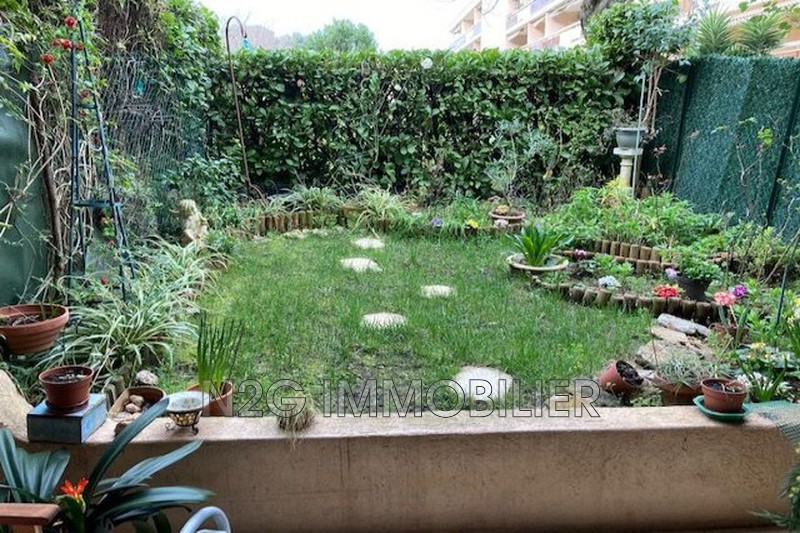 vente Appartement Le cannet Colombier Appartement Le Cannet Colombier , achat appartement 2 pièces 46 m²