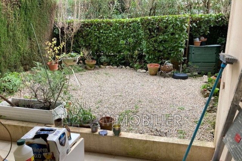 vente Appartement Le cannet Colombier Appartement Le Cannet Colombier , achat appartement 2 pièces 46 m²
