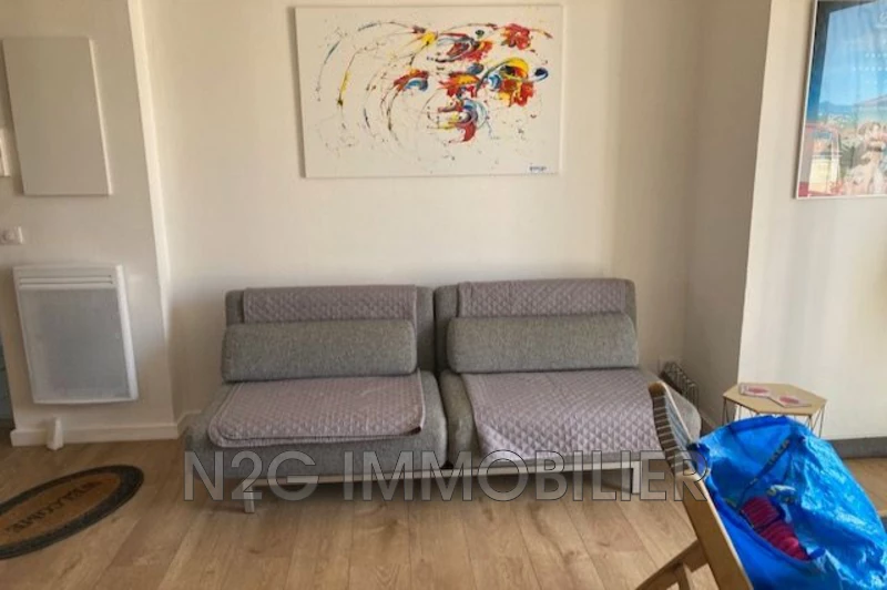 Vente appartement Cannes  
