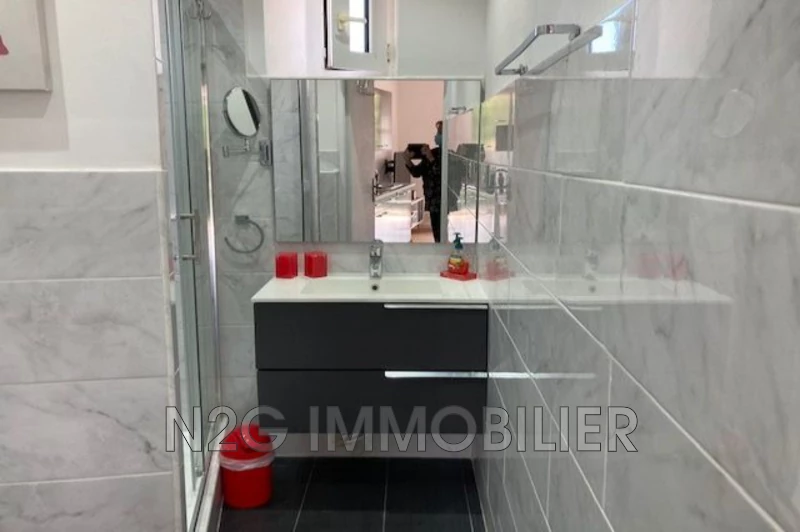 Vente appartement Cannes  