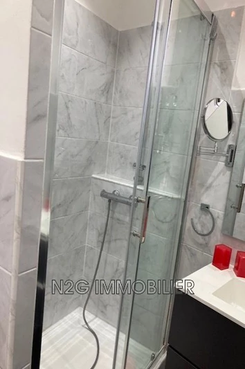 Vente appartement Cannes  