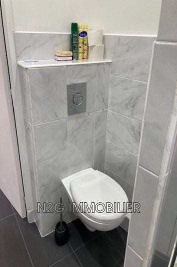 Vente appartement Cannes  