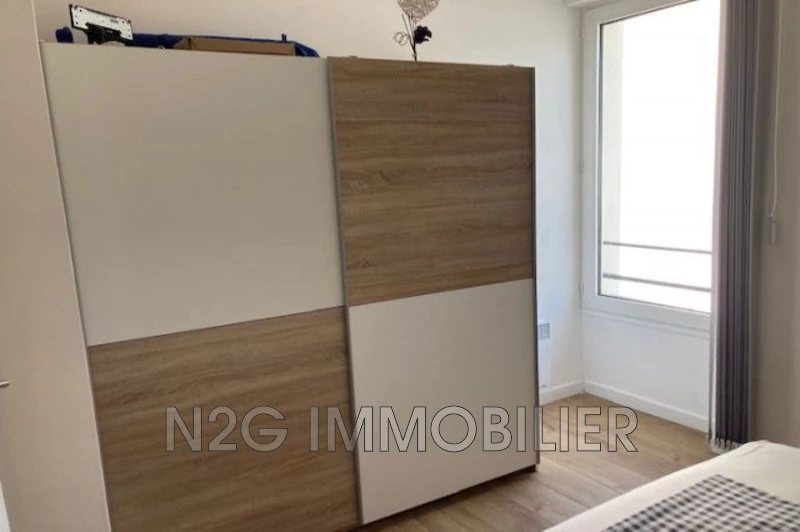 Vente appartement Cannes  