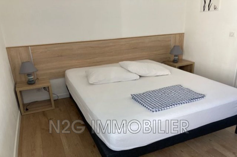 Vente appartement Cannes  