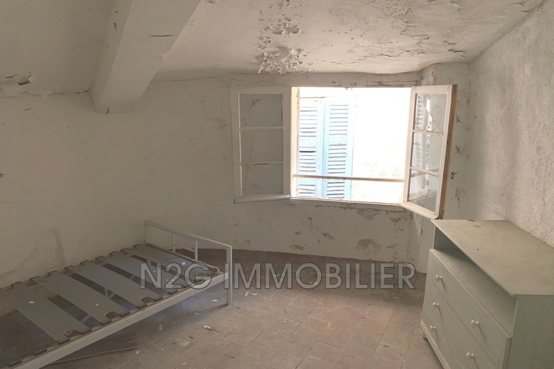 Photo Apartment Grasse Centre-ville,   to buy apartment  2 rooms   35&nbsp;m&sup2;