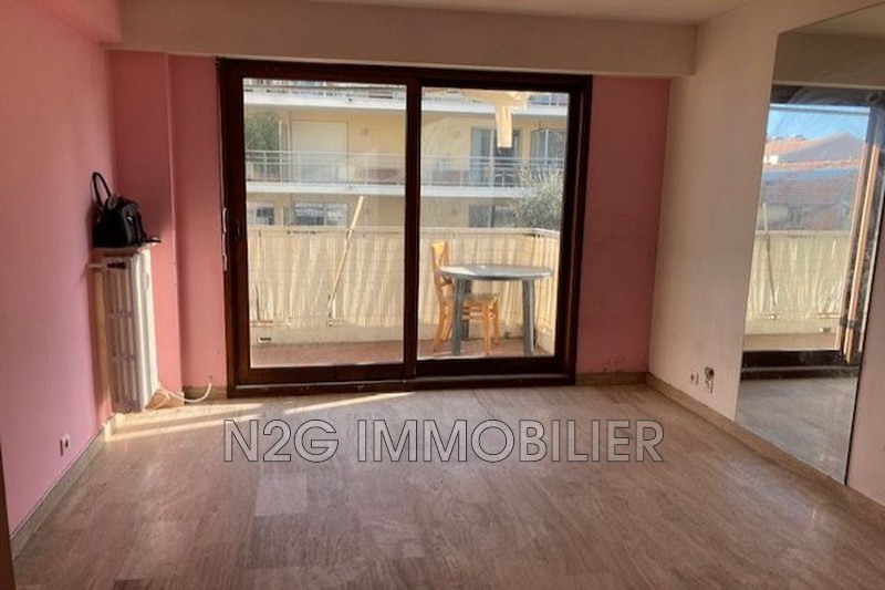 Photo Appartement Cannes Centre-ville, achat appartement 2 pièces 43 m²