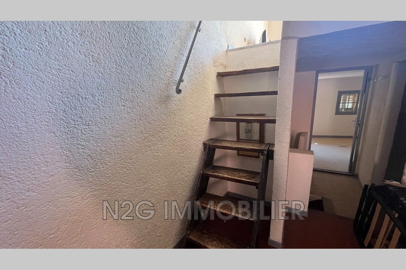 Vente appartement Grasse  
