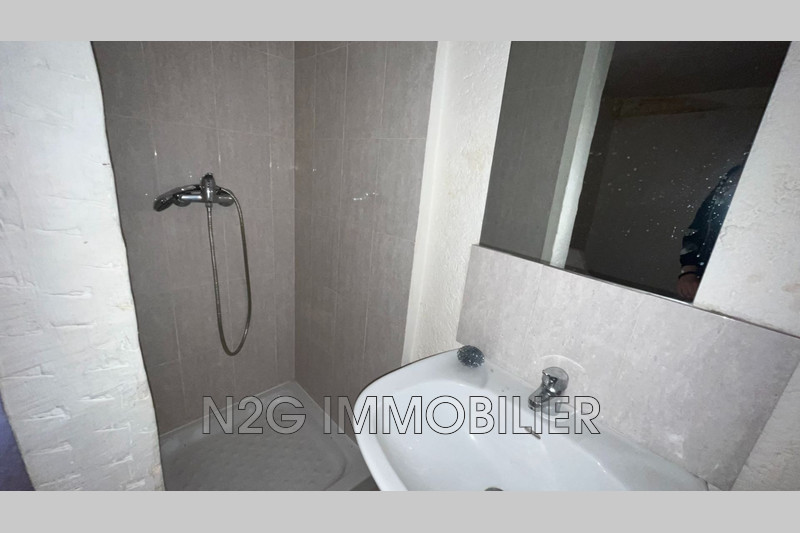 Vente appartement Grasse  