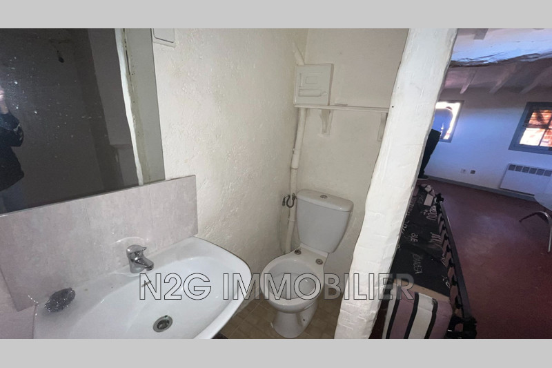 Vente appartement Grasse  