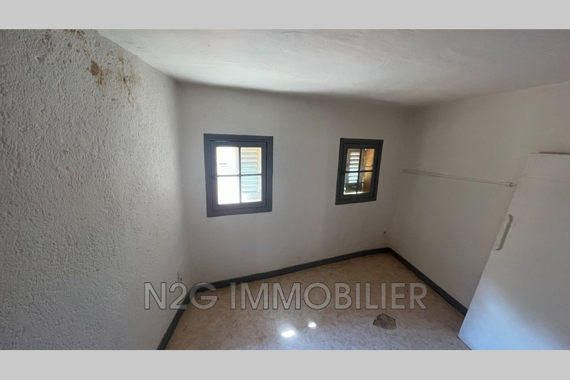 Vente appartement Grasse  