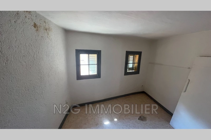 Vente appartement Grasse  