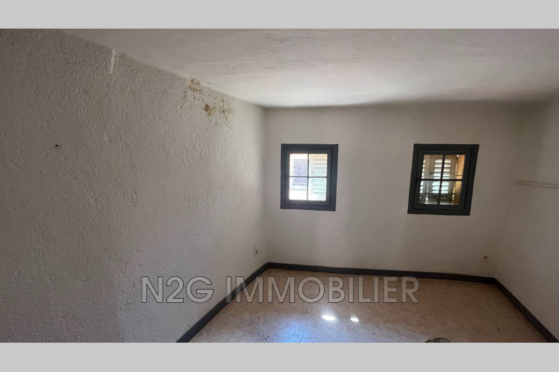 Vente appartement Grasse  