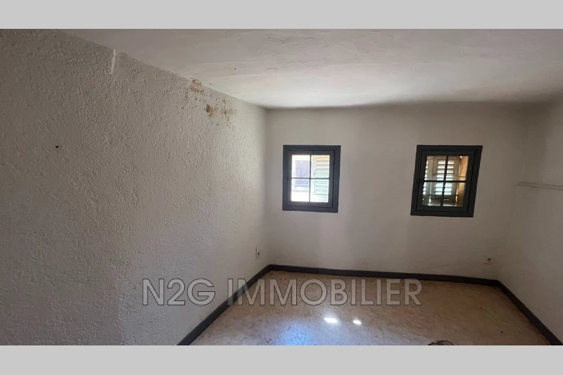 Vente appartement Grasse  