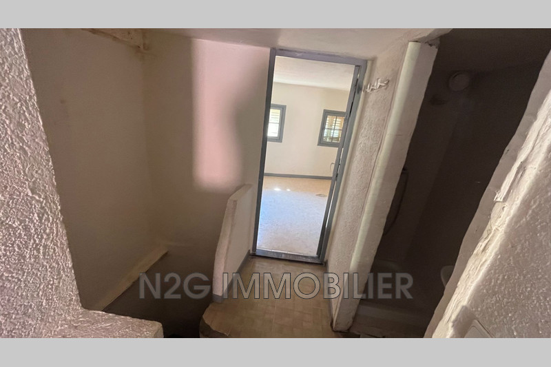 Vente appartement Grasse  