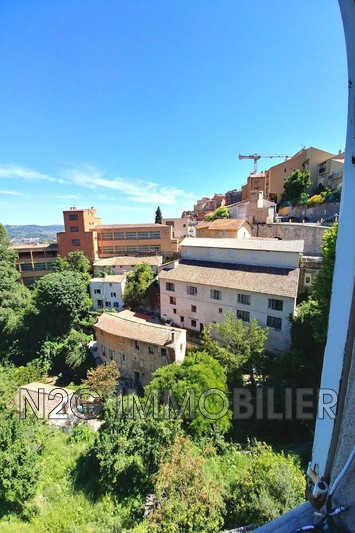 vente Appartement Grasse Centre-ville Appartement Grasse Centre-ville, achat appartement 1 pièce 14 m²