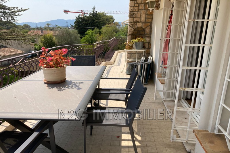 Apartment Mougins Campagne,   to buy apartment  4 rooms   126&nbsp;m&sup2;