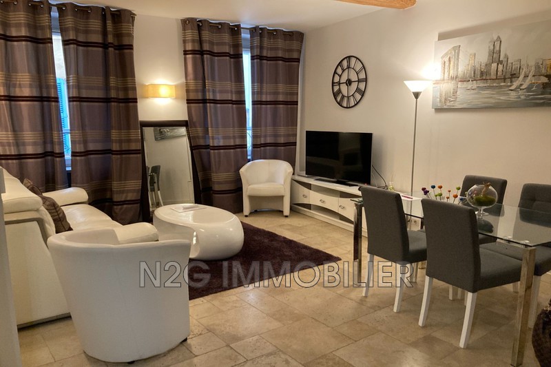Appartement Cannes Centre-ville,   achat appartement  2 pièces   42&nbsp;m&sup2;