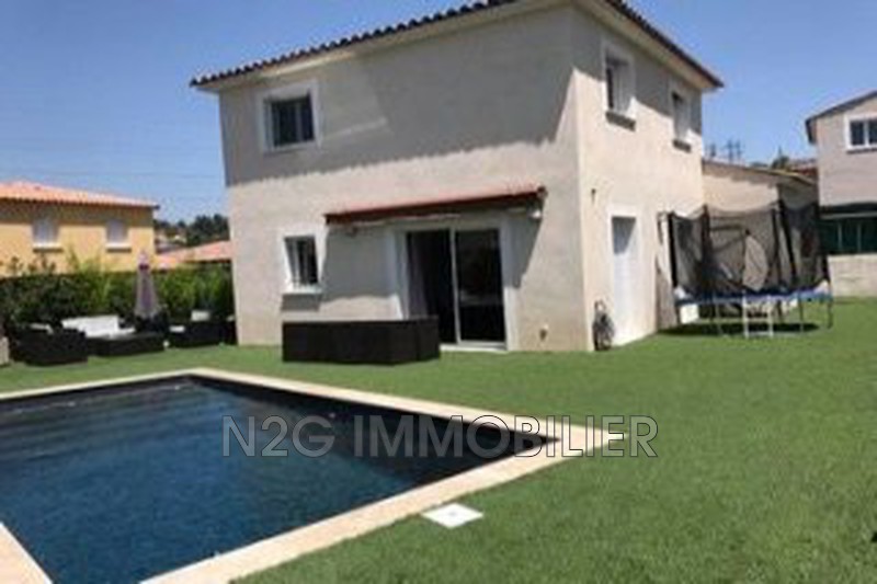 Photo House Mougins Campagne,   to buy house  3 bedrooms   100&nbsp;m&sup2;