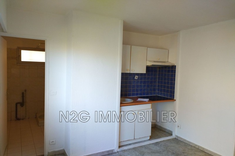 Vente appartement Le Cannet  