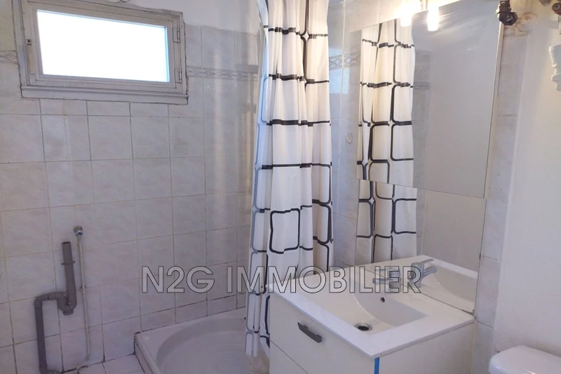 Vente appartement Le Cannet  