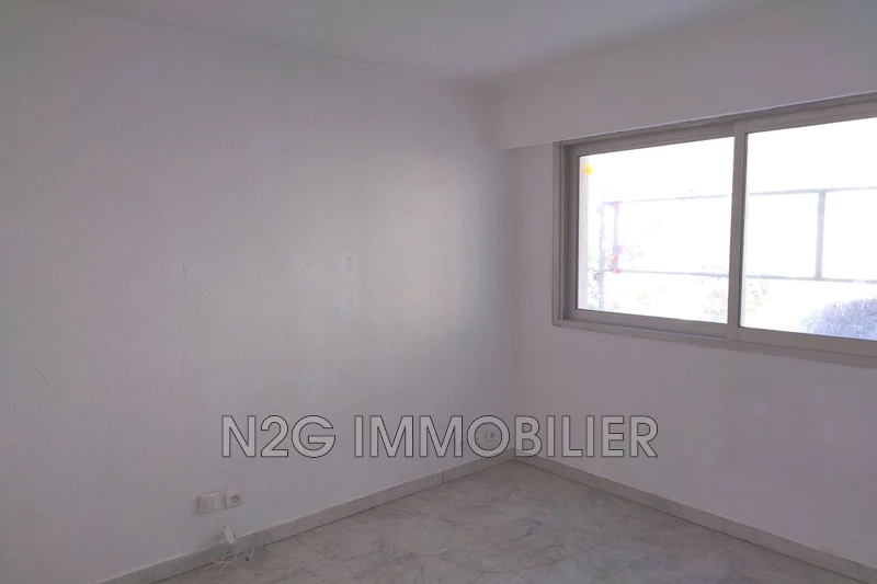Vente appartement Le Cannet  