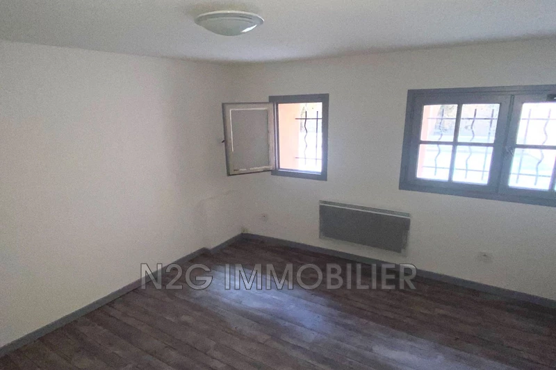 Vente appartement Grasse  